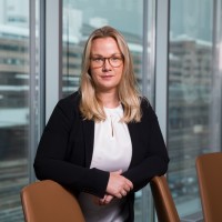 Blocket Employee Jessica Cervin's profile photo