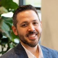 Energy Systems Group (ESG) Employee Alex Montano's profile photo