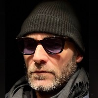 Southern Tide Employee Steven Moomjian's profile photo