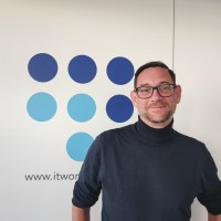 It Works Group Employee Christian Rind's profile photo