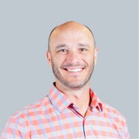 Yaroo Employee Spike McDougall's profile photo