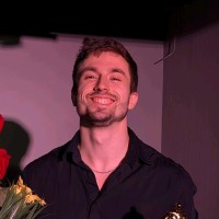 Vaultree Employee Rodion Kaiafiuk's profile photo