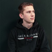 e-Active Employee Stefan Post's profile photo