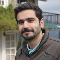 Nimbus Consulting Employee Humza Khan's profile photo