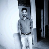 Ajit Maurya's profile photo