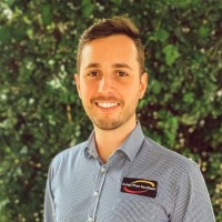 Midstream Lighting Employee Daniel Fry's profile photo