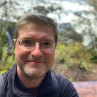 BAE Systems Maritime – Submarines Employee David Plested's profile photo