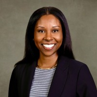 Tech Talent & Strategy Employee Kretsy Mondesir's profile photo
