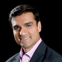 Transilience AI Employee Kk Mookhey's profile photo