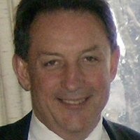 University of Maryland Employee Gary Orr's profile photo