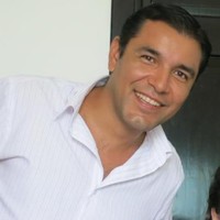Vacations Technology Employee Jorge A. Gracia's profile photo