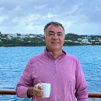 Blue Rock Consulting, LLC Employee Ralph Cetrulo's profile photo