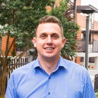 Geosurv Pty Ltd Employee Tim Hepworth's profile photo