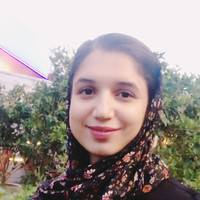 BRgroup Employee Masoumeh Gholizadeh's profile photo