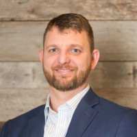 Thomas Group Employee Jason Reeder's profile photo