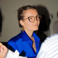 Consortium Écho-Logique Employee Bertille Domalain's profile photo