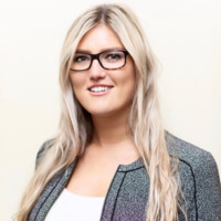 GE HealthCare Employee Britt Hayes's profile photo