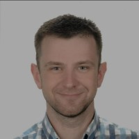 Przemysław Krzymowski Email