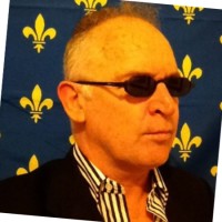 Moi-même Employee Frederic Derdaele's profile photo