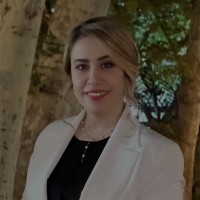 Persol Employee Reyhaneh Haririan's profile photo