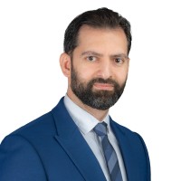 Al-Dawaa Medical Services Co. Employee Mulham Abrash's profile photo