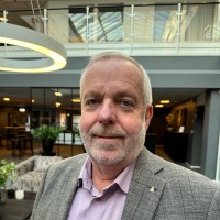 accure Employee Roland Kvillborn's profile photo