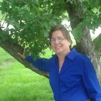 Nancy Parry Email & Phone Number