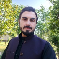 Munir Afridi Email