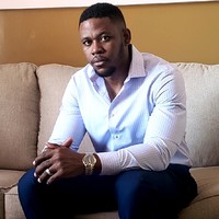 ORNA SECURITY SERVICES Employee Def Andre's profile photo