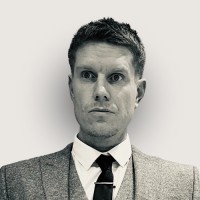 Joe Mitchell-Charman Email & Phone Number