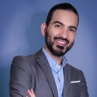 Intuit Employee Cristopher Rodriguez's profile photo