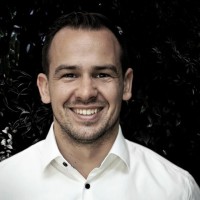 Garmin Nederland Employee Dré Schellekens's profile photo