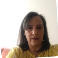 FreightSmith Employee Georgina Sariñana's profile photo