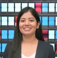 Beverage Trade Network Employee Ankita O's profile photo