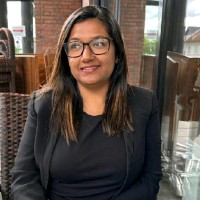 Anisha Ghosh Email