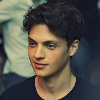 Vedrai Employee Daniele Doninelli's profile photo
