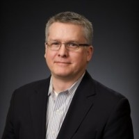eBrevia Employee Rick Wood's profile photo