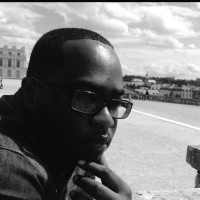 Gore29 LLC Employee Christopher Gore's profile photo