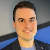 Contour Design Employee Albert Wendelboe's profile photo