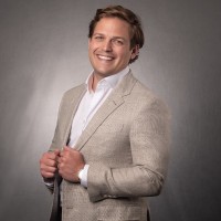 EIG14T Commercial Real Estate Employee Nick Hillard's profile photo