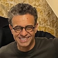 Collinson Employee Qamar Raza's profile photo