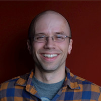 Amazon Employee Gerald Davidson's profile photo