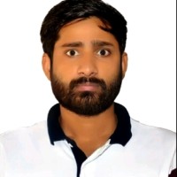 Indian Railways Employee Mohd Sohel's profile photo