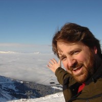 Radiall USA Inc. Employee Bruce Allison's profile photo