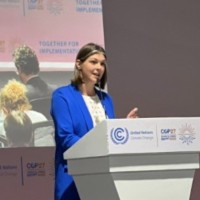Greentown Labs Employee Georgina Flatter's profile photo
