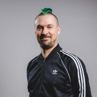 Markus Lervik Email