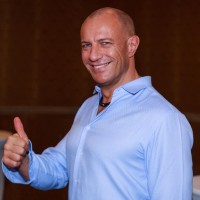 Business Lady International Employee Daniel Dimitrov's profile photo