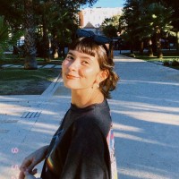 Magda Grade Email