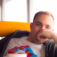 Bitrix24 Employee Filippow Nikolay's profile photo