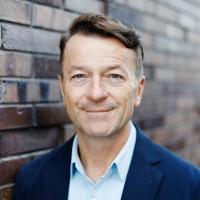 Palo Alto Networks Employee Klaus Bürg's profile photo